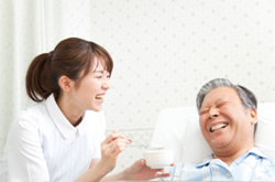 介護事業での起業をお考えの方