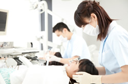 クリニック・歯科医院 