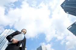 IT・ベンチャー企業関係の起業をお考えの方