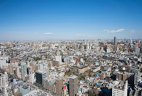 １：市場・競合（Battlefield）